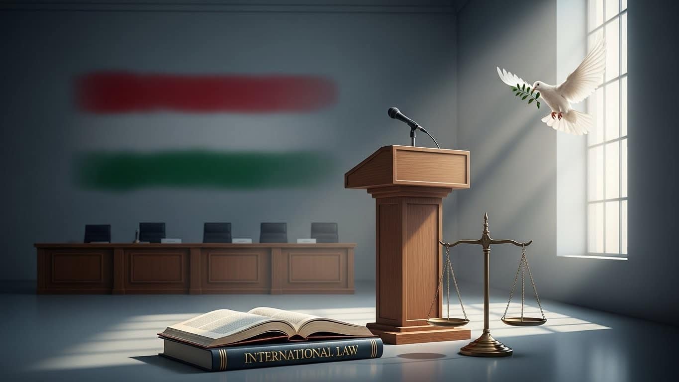 Éric Cantona, Annie Ernaux, Sting… Plus de 200 stars internationales réclament la libération de Marwan Barghouti, figure clé palestinienne emprisonnée depuis 2002. Pourquoi maintenant ?