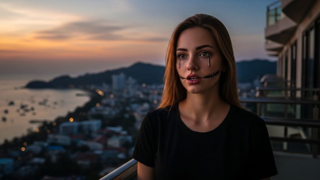 Mary Magdalene : Mort Tragique d&rsquo;une Influenceuse à 33 Ans