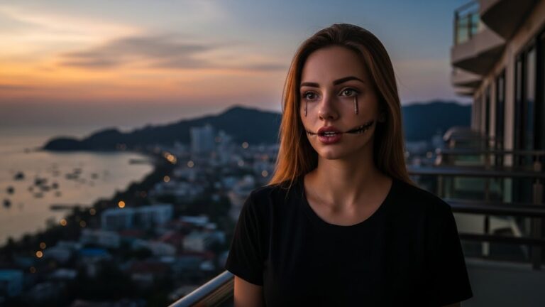 Mary Magdalene : Mort Tragique d&rsquo;une Influenceuse à 33 Ans