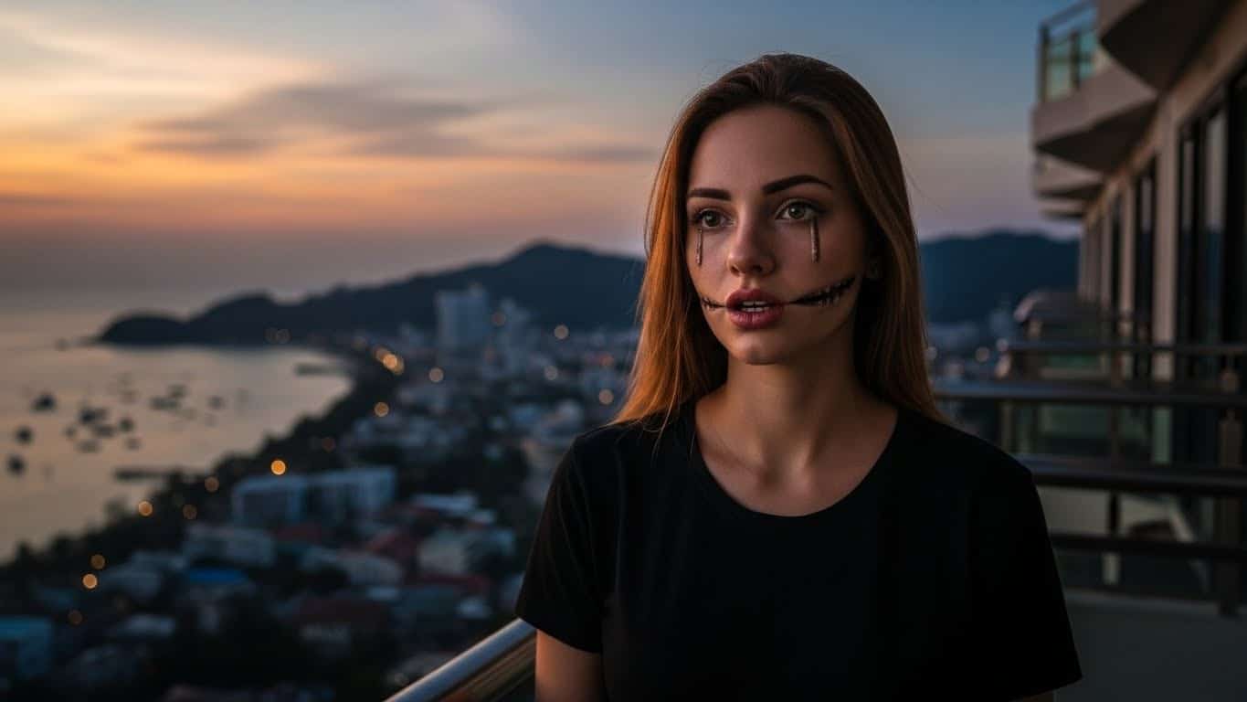 Découvrez l'histoire choc de Mary Magdalene, influenceuse connue pour ses chirurgies esthétiques extrêmes, morte à 33 ans en chutant d'un hôtel en Thaïlande. Suicide ou accident ? Les détails troublants.