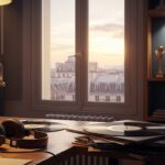 Maryse, 85 Ans : La Voix Mythique d’Europe 1 Retrouvée