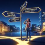 Master ou Mastère : Comment Choisir son Bac+5 Sans se Tromper