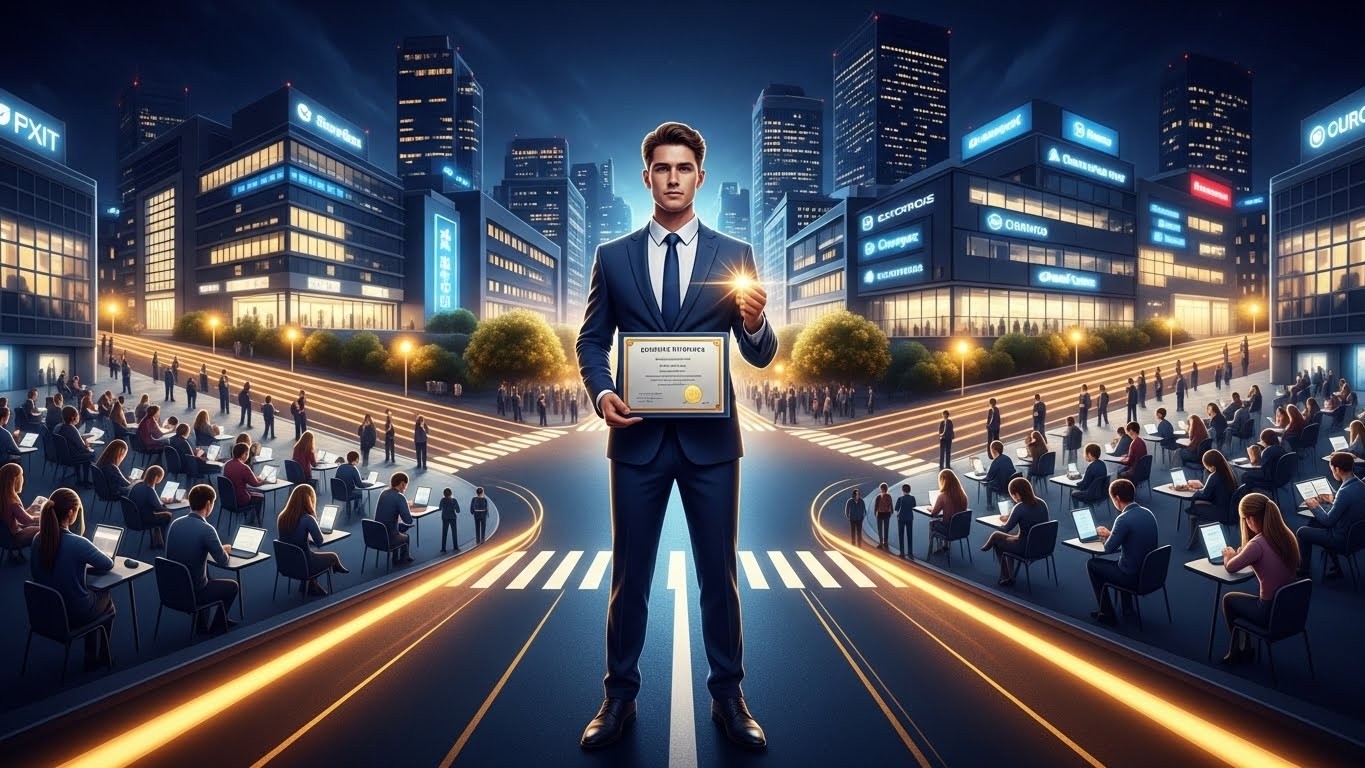 Découvrez si un Mastère Spécialisé (MS) est le bon choix juste après votre master ou après quelques années d’expérience. Avantages, inconvénients et témoignages pour y voir clair !