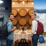 Masters Insolites en France : Criminologie, Vin, Montagne