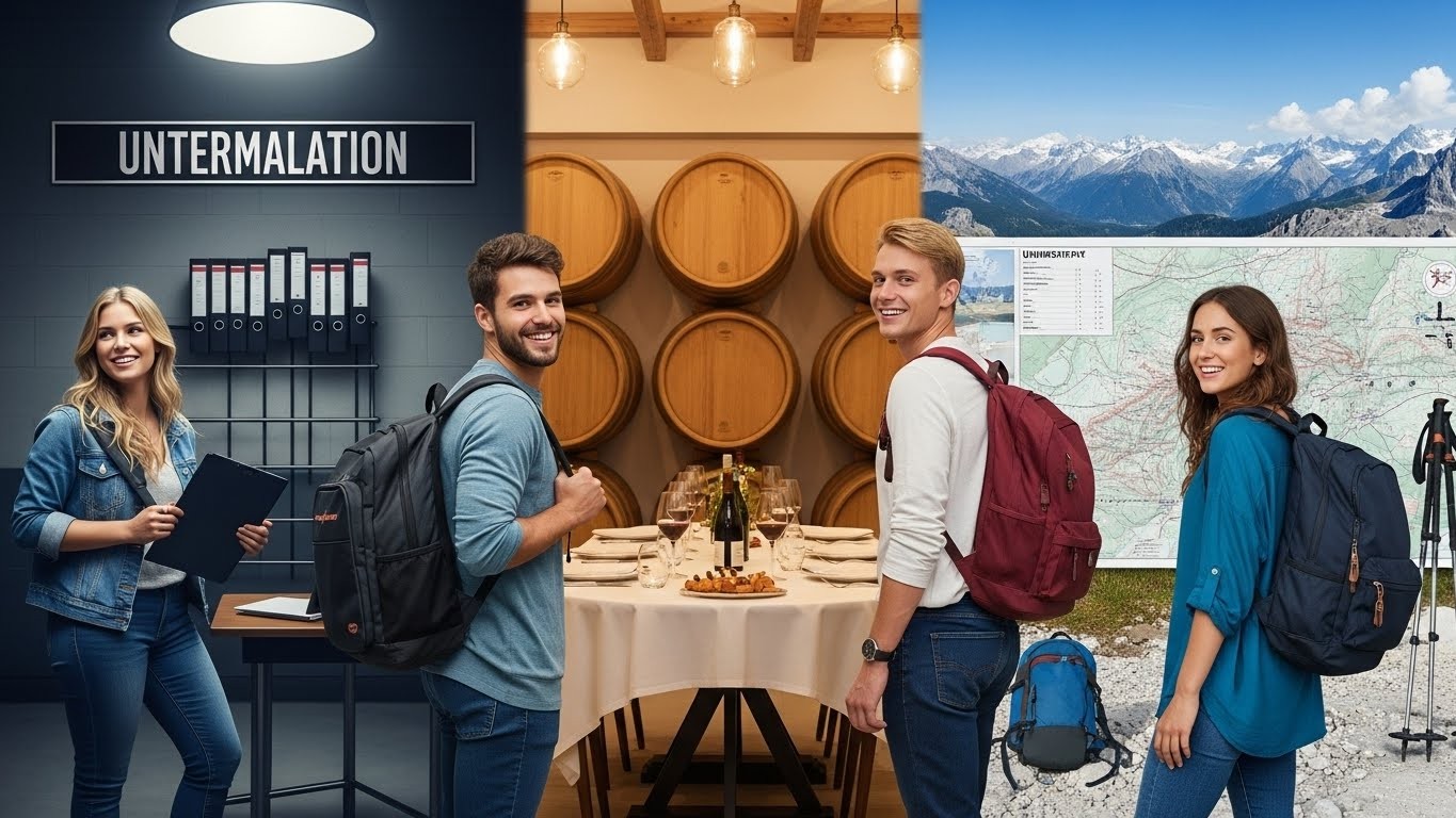 Découvrez des masters vraiment hors normes qui transforment une passion en vrai métier : criminologie, gestion du vin ou aménagement en montagne. Des étudiants racontent pourquoi ils ont osé.