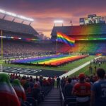 Match des Fiertés 2026 : Seattle Défie l’Iran et l’Égypte