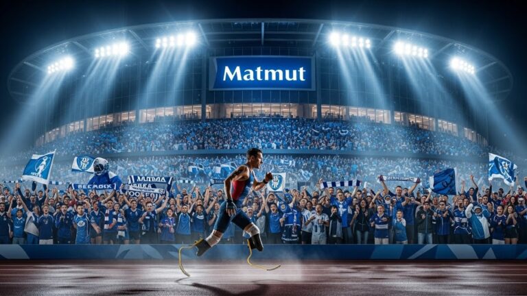 Matmut et Sport : Quand une Assurance Mise sur l’Inclusion