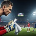 Matvey Safonov : La Serviette Secrète Qui A Fait Gagner Le PSG