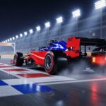 Max Verstappen : Les Secrets de sa Remontée Fulgurante en F1