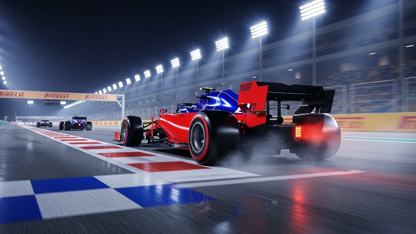 Découvrez comment Max Verstappen a renversé la saison 2025 de F1 grâce à des changements internes chez Red Bull, des évolutions techniques décisives et son talent hors norme. Une analyse complète avant Abu Dhabi !