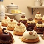 Maxime Frédéric : Meilleur Pâtissier du Monde 2025