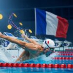 Maxime Grousset Impérial aux Europe Petit Bassin