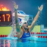 Maxime Grousset Impérial aux Europe Petit Bassin 2025