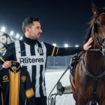 Maxime Lestienne : Du Terrain de Foot aux Hippodromes
