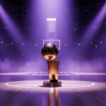 Maxime Raynaud Explose en NBA : 25 Points et un Record qui Fait Trembler