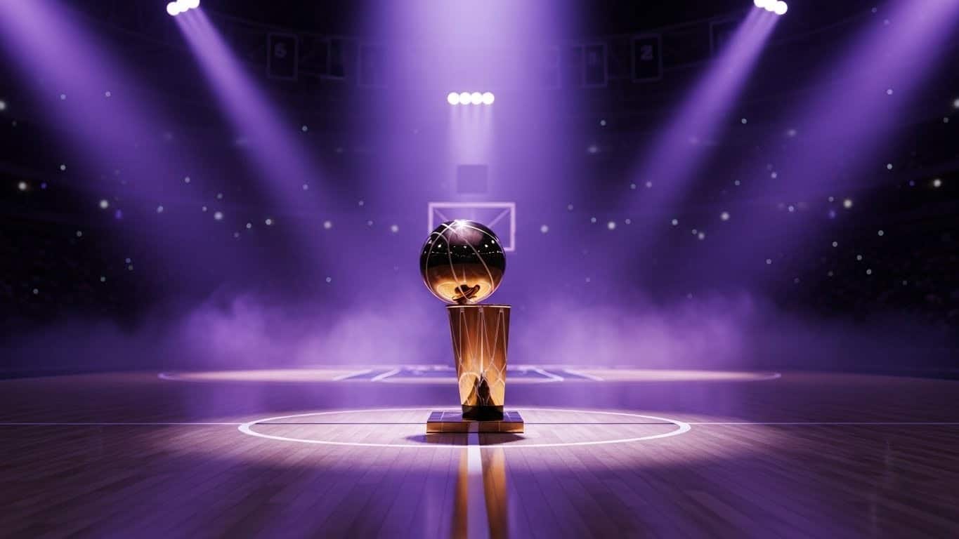 Découvrez comment Maxime Raynaud, le pivot français de 2,16 m, a signé 25 points face à Houston et établi son record NBA. Une ascension fulgurante qui sent bon la relève tricolore !