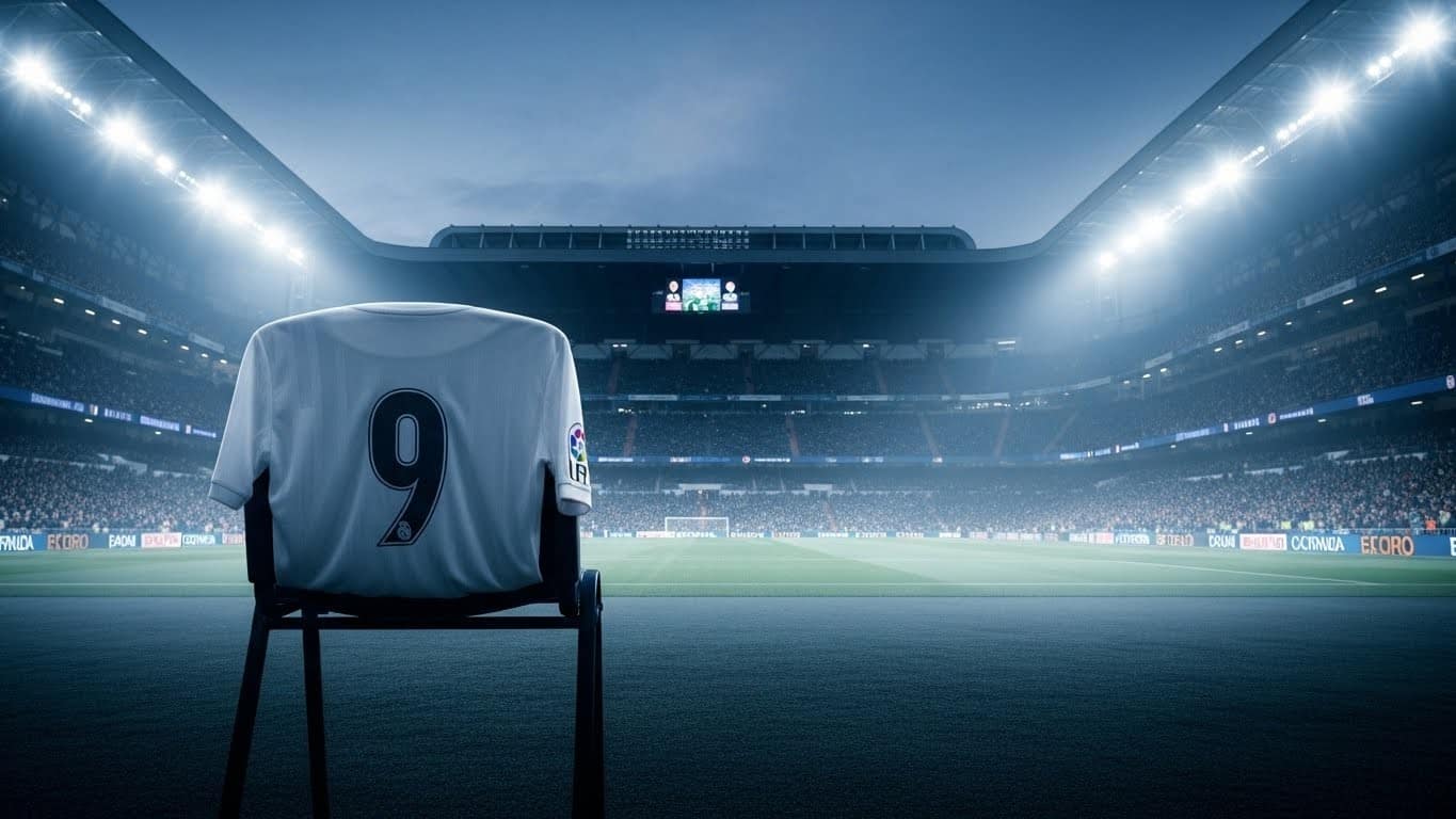 Kylian Mbappé blessé et remplaçant, le Real Madrid s’incline 1-2 contre Manchester City. Xabi Alonso admet que son équipe est méconnaissable sans son crack. Analyse complète d’une soirée inquiétante au Bernabéu.