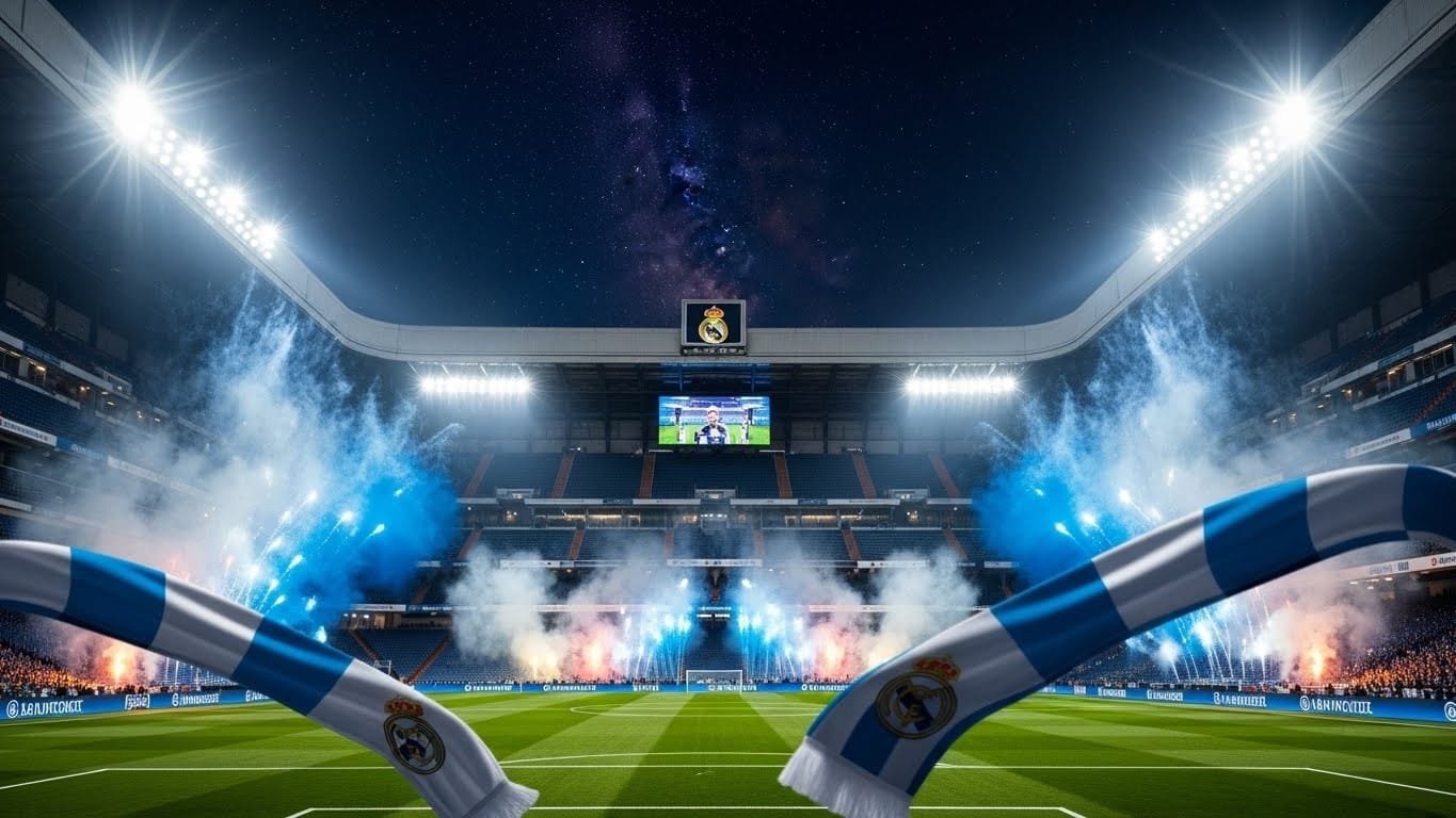 Kylian Mbappé s’est fracturé un doigt ce week-end avec le Real Madrid. Disponible ou pas contre Manchester City en Ligue des Champions ? Tout ce qu’il faut savoir sur sa blessure et l’énorme enjeu du match.