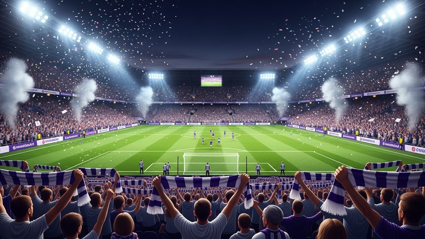 Découvrez comment Kylian Mbappé a égalé le record de 59 buts de Cristiano Ronaldo en 2025 avec le Real Madrid, salué mais dans un contexte de critiques sur le jeu de l'équipe.