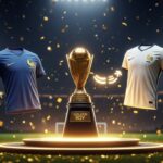 Mbappé Félicite Désiré Doué Golden Boy : Un Message Fort