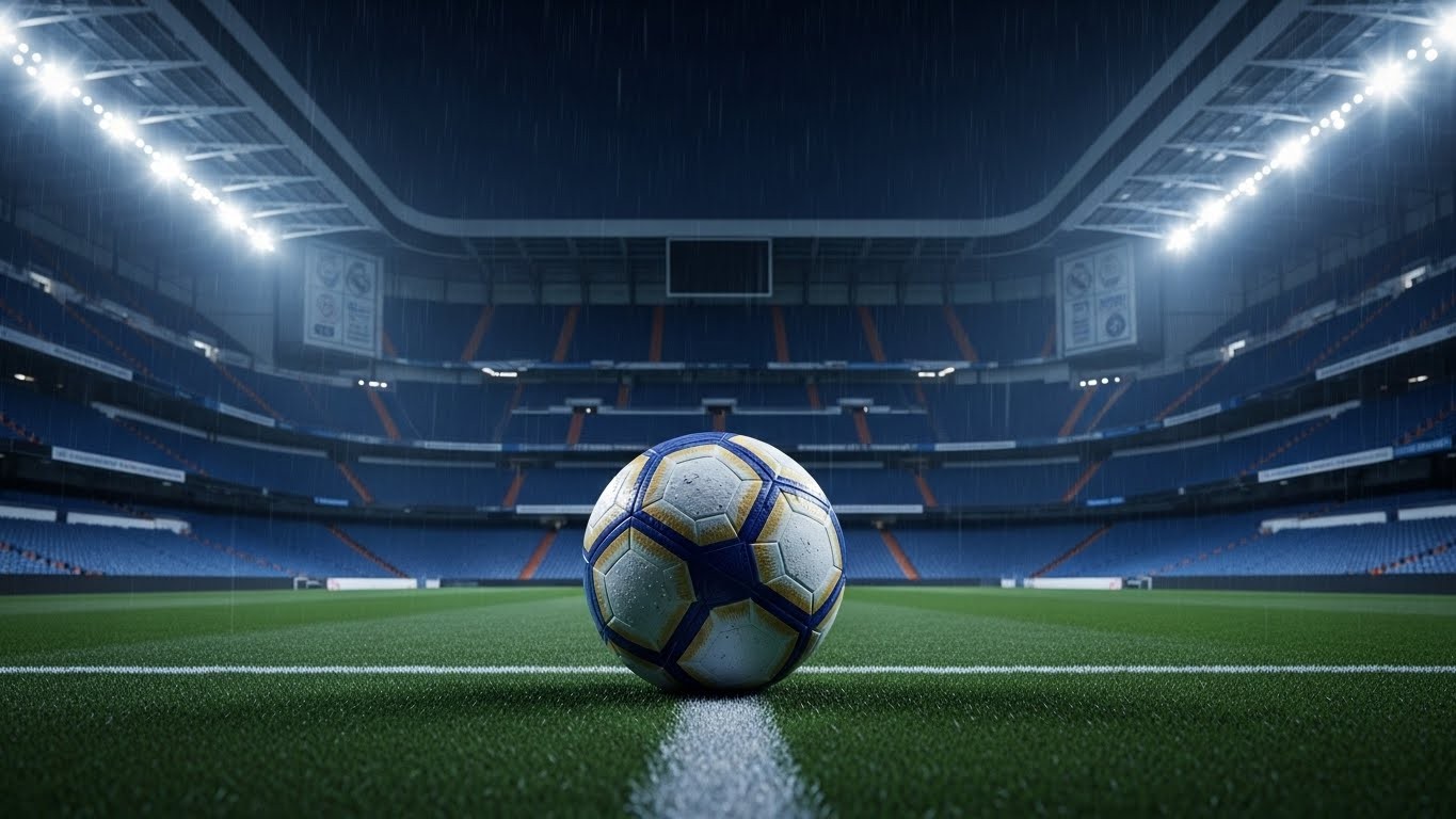 Kylian Mbappé ménagé à l'entraînement et très incertain pour Real Madrid-Manchester City en Ligue des Champions. Blessure au genou, défense décimée, Xabi Alonso sous pression : tout ce qu’il faut savoir avant ce choc décisif.