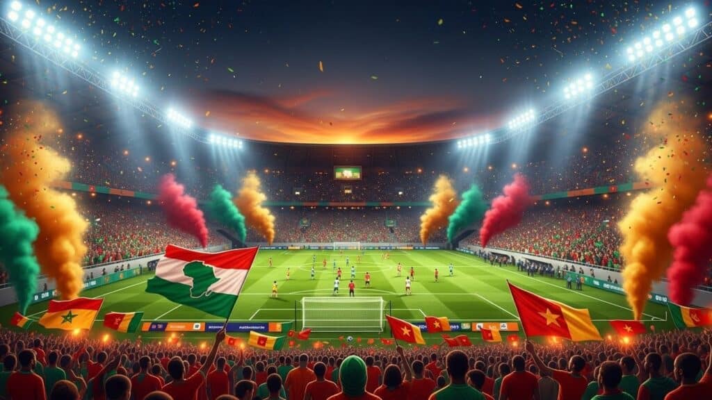 Mbappé, Koundé et Tchouaméni à la CAN 2025 : Les Bleus au Maroc