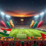 Mbappé, Koundé et Tchouaméni à la CAN 2025 : Les Bleus au Maroc