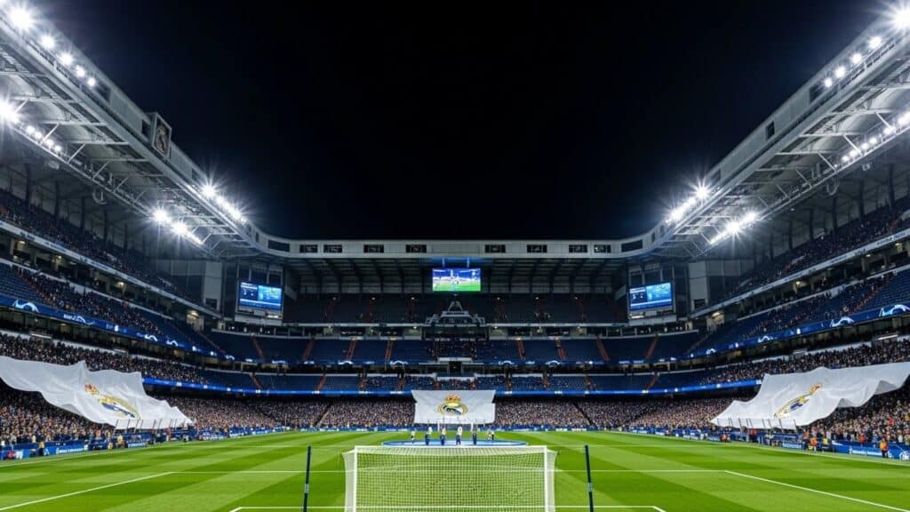 Mbappé Sur le Banc Contre City : Le Real en Danger ?