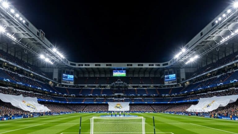 Mbappé Sur le Banc Contre City : Le Real en Danger ?