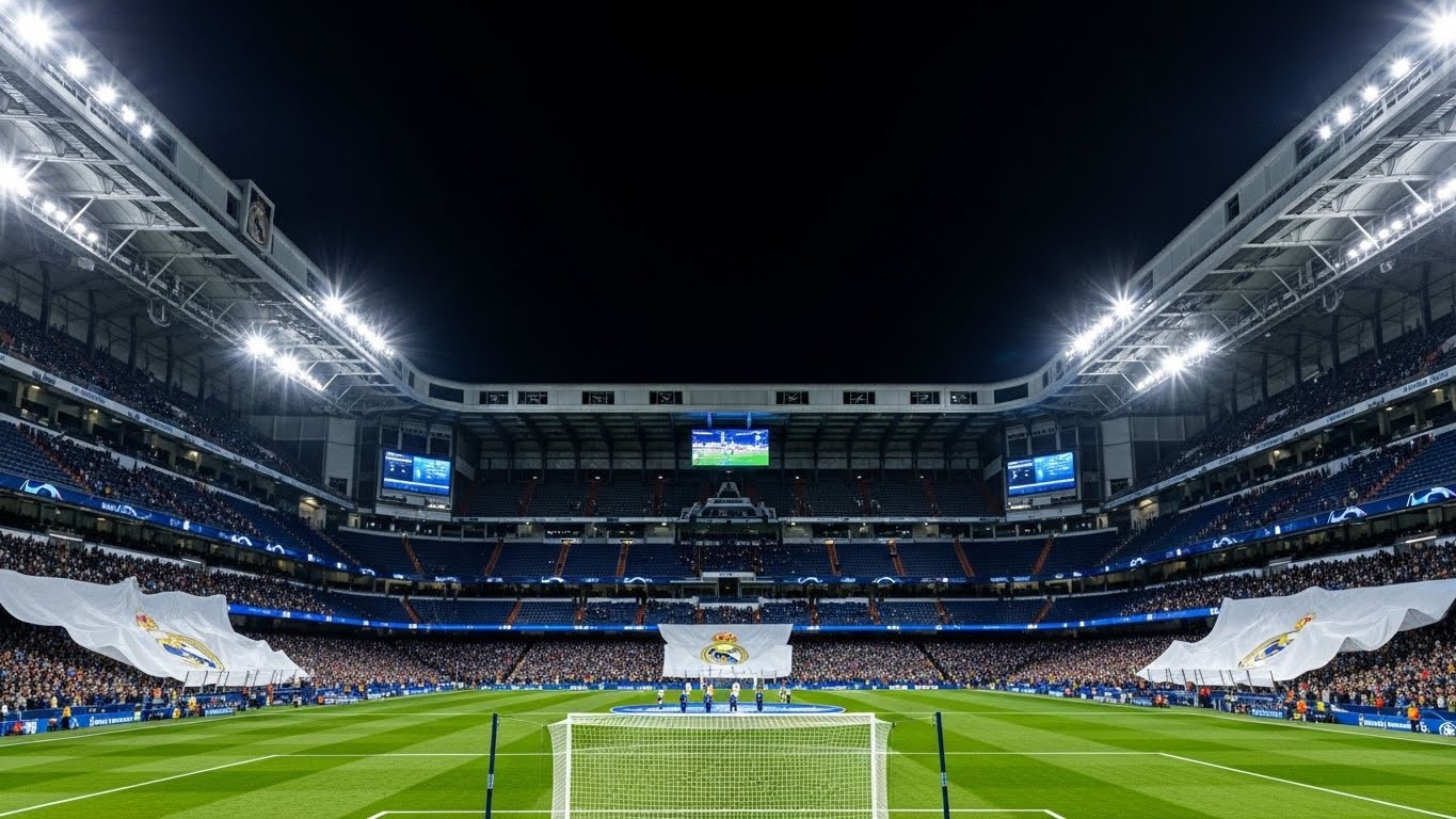 Kylian Mbappé remplaçant ce soir face à Manchester City : blessures, compositions, pression énorme sur Xabi Alonso… Le choc de Ligue des Champions s’annonce explosif !