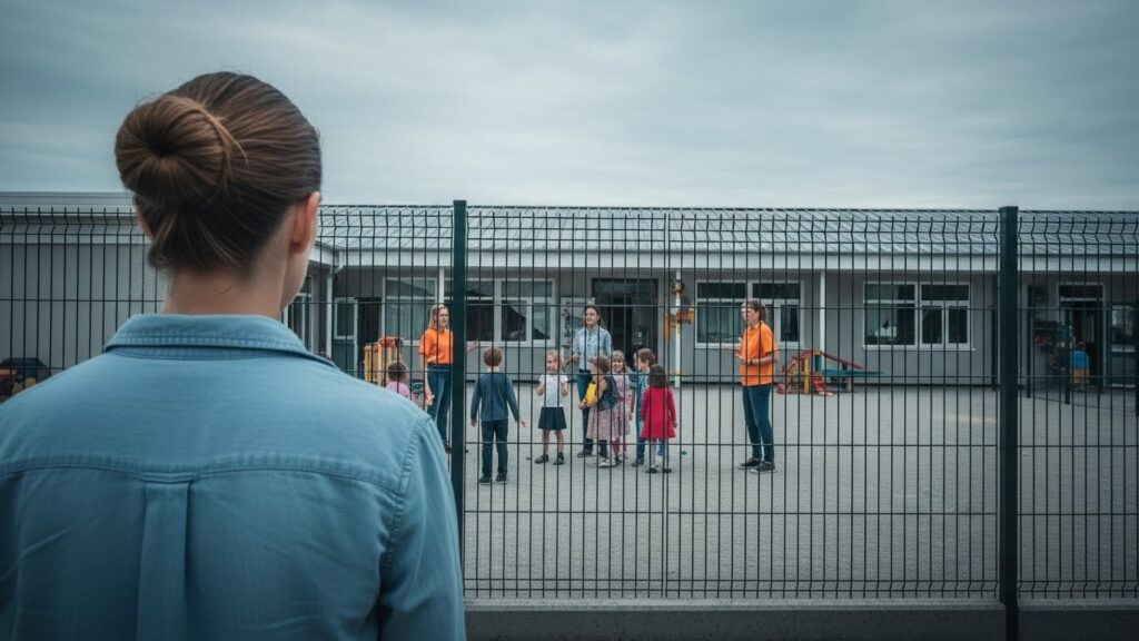 Méfiance Parents Périscolaire : Une Alerte Croissante