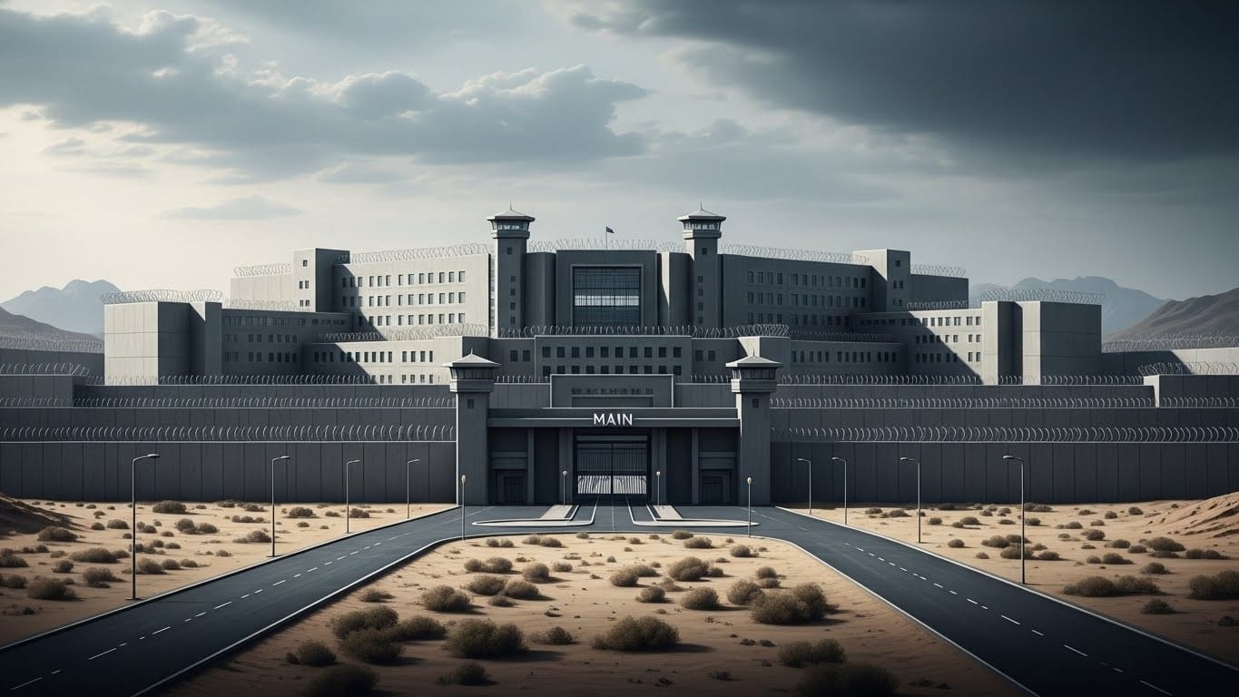 Découvrez comment le président Nayib Bukele répond aux critiques sur les conditions dans la méga-prison CECOT, en menaçant de libérer tous les détenus. Un tournant controversé dans la lutte contre les gangs.