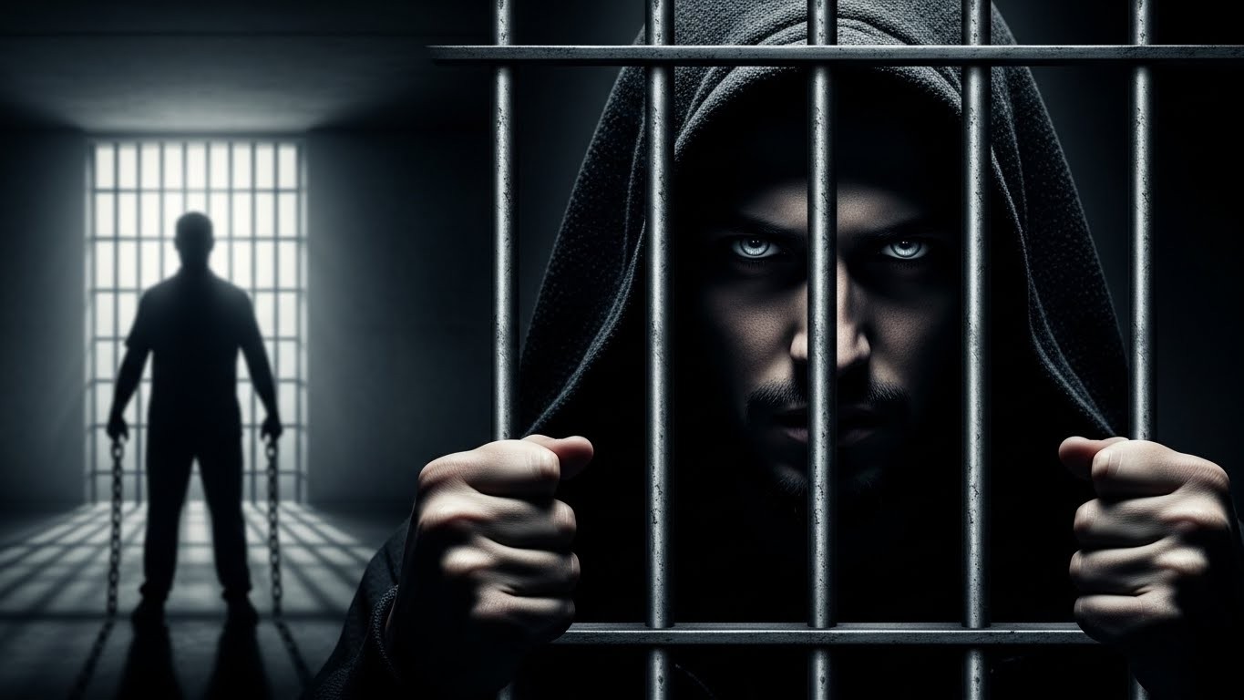 Djihadiste français condamné à perpétuité pour avoir torturé des otages en Syrie, Mehdi Nemmouche abandonne son appel. Retour sur un procès glaçant et ses conséquences.