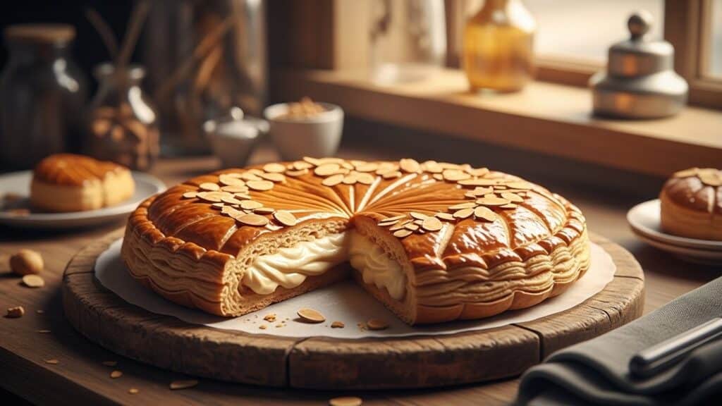 Meilleure Galette aux Amandes de France 2026 : Un Artisan d’Eure-et-Loir Triomphe