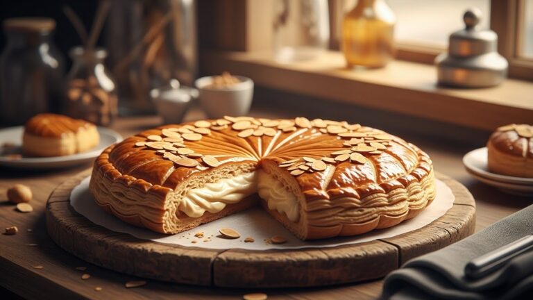 Meilleure Galette aux Amandes de France 2026 : Un Artisan d’Eure-et-Loir Triomphe