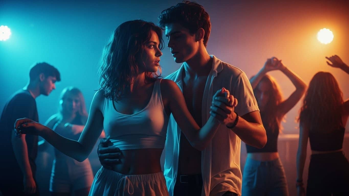 Après 8 ans d'attente interminable et de polémiques, « Mektoub My Love : Canto Due » d'Abdellatif Kechiche sort enfin. Les acteurs racontent cette aventure hors norme qui les a marqués à vie.