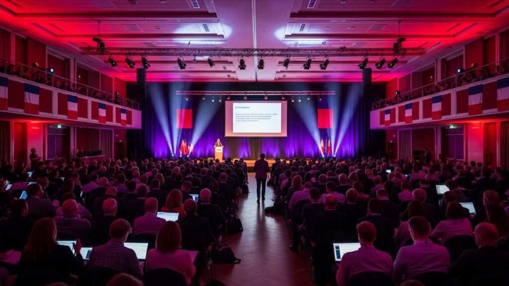 Mélenchon à Toulouse en 2026 : Le Coup d&rsquo;Envoi d&rsquo;une Bataille Explosive
