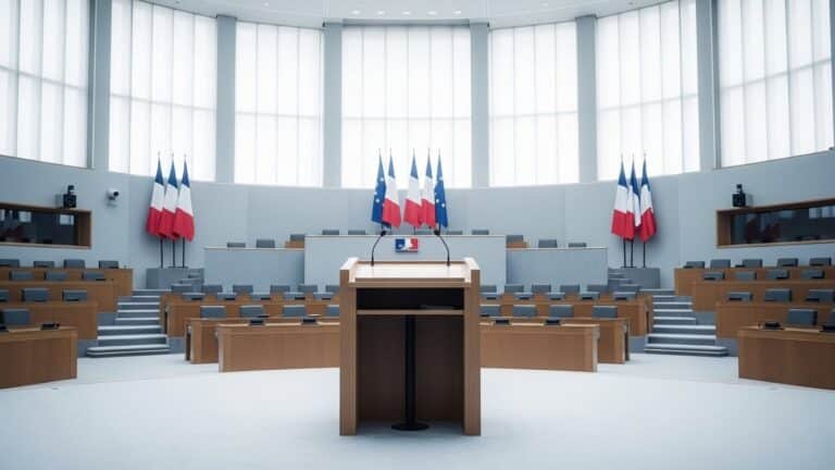 Mélenchon Auditionné sur les Liens avec l’Islamisme : Ce que Ça Révèle