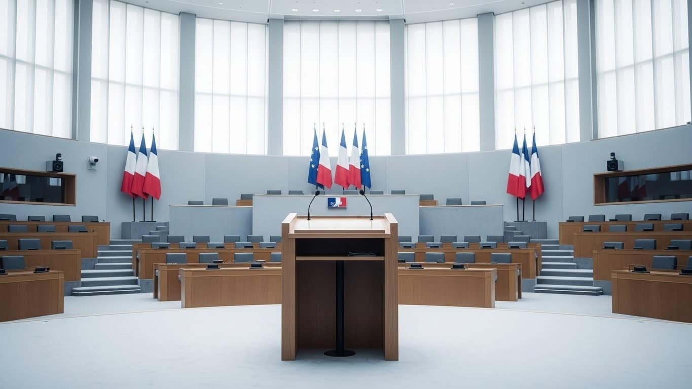 Jean-Luc Mélenchon sera auditionné samedi par la commission d'enquête sur les liens entre partis et réseaux islamistes. Une opération politique ou une vraie quête de transparence ? Décryptage complet.