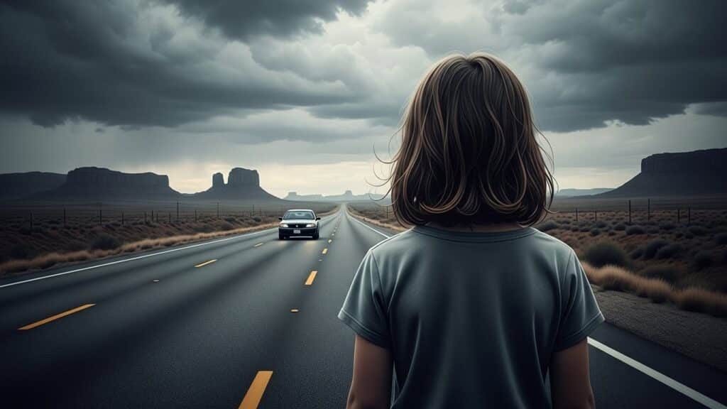 Melodee Buzzard Retrouvée Morte : Le Drame d&rsquo;une Disparition