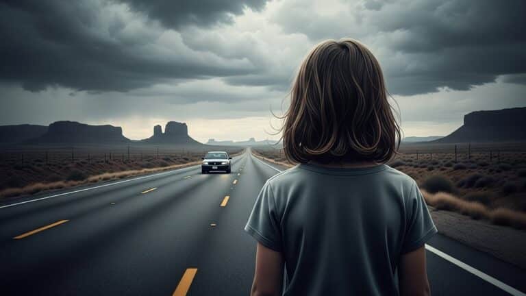 Melodee Buzzard Retrouvée Morte : Le Drame d&rsquo;une Disparition