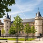 Menaces contre Sarkozy à la Santé : Deux Détenus Relaxés