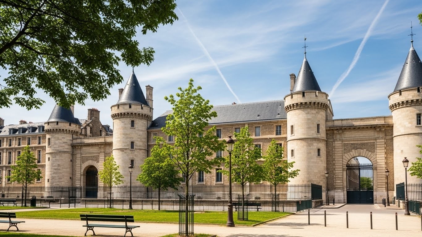 Découvrez l'affaire choc : deux détenus de la prison de la Santé relaxés pour menaces de mort contre Nicolas Sarkozy. "On va venger Kadhafi" jugé comme simple insulte. Analyse complète d'un jugement surprenant.