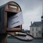 Menaces Homophobes contre Candidat Municipal dans l&rsquo;Orne