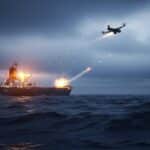 Mer Noire : Kiev Accuse Moscou d’Attaquer Cargo Turc