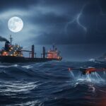 Mer Noire : Nouvelle Attaque sur un Cargo Russe