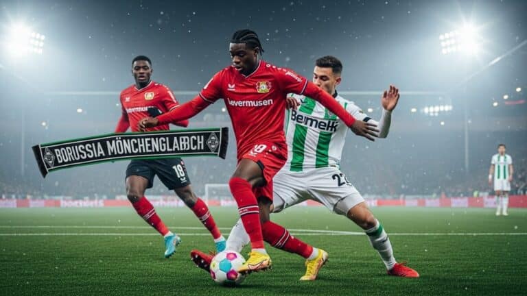Mercato Hiver : Belocian Convoité par Mönchengladbach