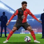 Mercato Hiver : Chelsea Pisté Jérémy Jacquet du Stade Rennais