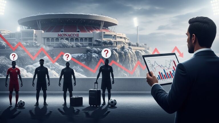 Mercato Hiver Monaco : Vendre Avant d&rsquo;Acheter