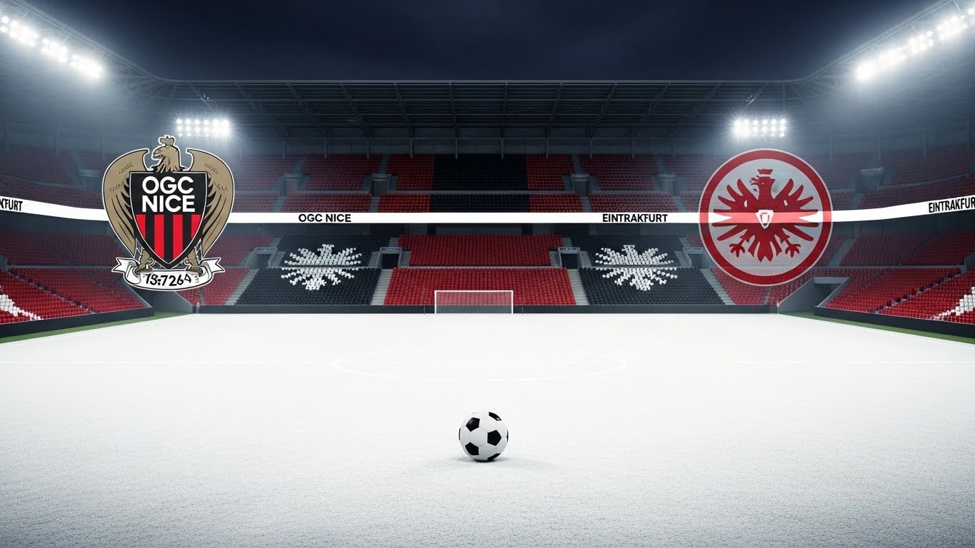 Découvrez pourquoi l'OGC Nice cible Elye Wahi et Aurèle Amenda cet hiver. Deux jeunes talents en manque de temps de jeu à Francfort qui pourraient booster l'attaque et la défense azuréenne. Les détails exclusifs.